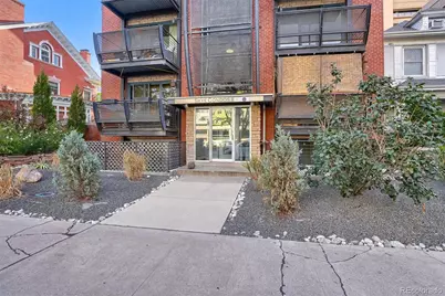 1336 N Logan Street #302, Denver, CO 80203 - Photo 1