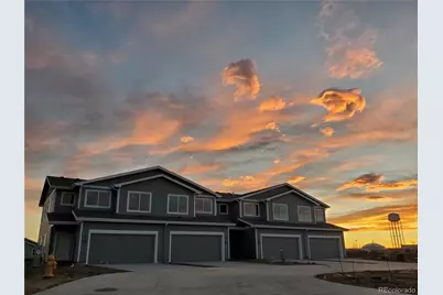 310 Bennett Avenue, Bennett, CO 80102 - Photo 1