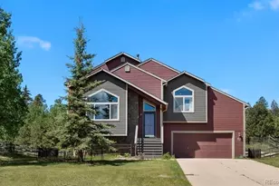 481 Black Bear Trail, Woodland Park, CO 80863 - Photo 1