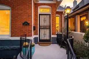 2045 N Emerson St, Denver, CO 80205 - Photo 4