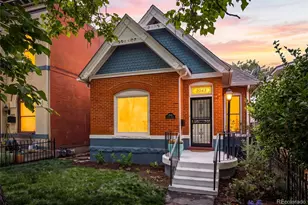 2045 N Emerson St, Denver, CO 80205 - Photo 2