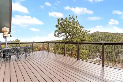 672 Comanche Circle, Red Feather Lakes, CO 80545 - Photo 8