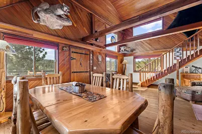 672 Comanche Circle, Red Feather Lakes, CO 80545 - Photo 12