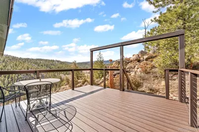 672 Comanche Circle, Red Feather Lakes, CO 80545 - Photo 20