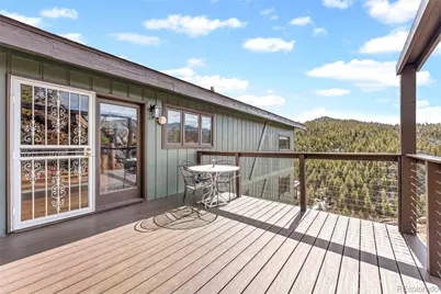 672 Comanche Circle, Red Feather Lakes, CO 80545 - Photo 20