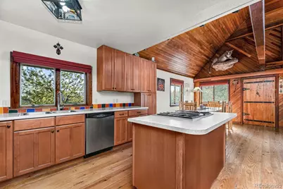 672 Comanche Circle, Red Feather Lakes, CO 80545 - Photo 4