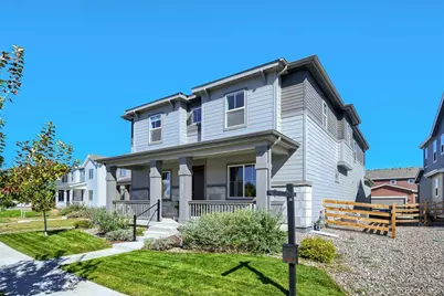 17801 Parkside Drive N, Commerce City, CO 80022 - Photo 2