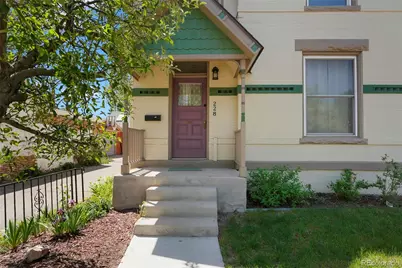 228 W 1st Avenue W, Denver, CO 80223 - Photo 2