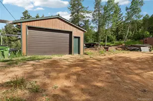 20033 Silver Ranch Rd, Conifer, CO 80433 - Photo 24