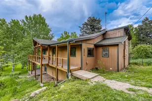 20033 Silver Ranch Rd, Conifer, CO 80433 - Photo 2