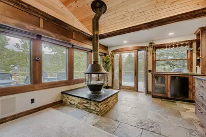 20033 Silver Ranch Road, Conifer, CO 80433 - Photo 6