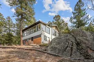 26262 Fern Gulch Rd, Evergreen, CO 80439 - Photo 22