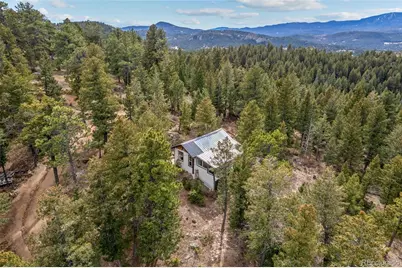 26262 Fern Gulch Road, Evergreen, CO 80439 - Photo 30