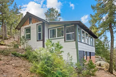 26262 Fern Gulch Road, Evergreen, CO 80439 - Photo 24