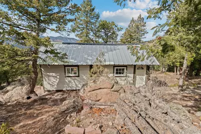 26262 Fern Gulch Road, Evergreen, CO 80439 - Photo 4