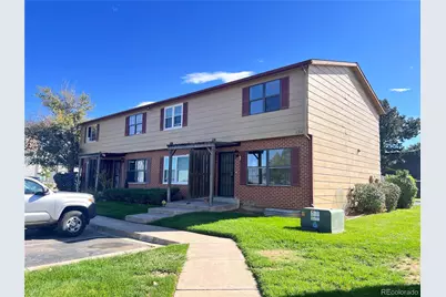1711 Norfolk Street #D, Aurora, CO 80011 - Photo 2