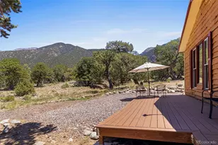 3520 Forest Trail, Crestone, CO 81131 - Photo 2