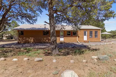 3520 Forest Trail, Crestone, CO 81131 - Photo 4