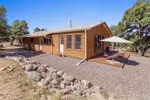 3520 Forest Trail, Crestone, CO 81131 - Photo 1