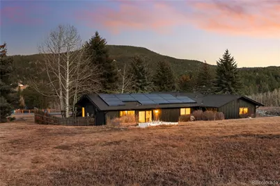 29176 Little Big Horn Drive, Evergreen, CO 80439 - Photo 38