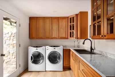 29176 Little Big Horn Drive, Evergreen, CO 80439 - Photo 28