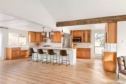 29176 Little Big Horn Drive, Evergreen, CO 80439 - Photo 1