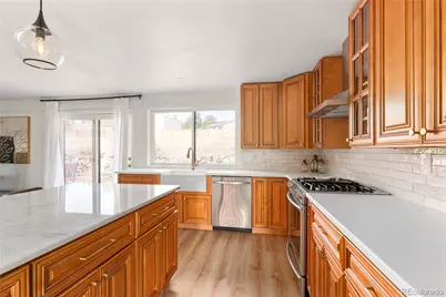 29176 Little Big Horn Drive, Evergreen, CO 80439 - Photo 10