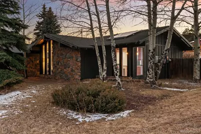 29176 Little Big Horn Drive, Evergreen, CO 80439 - Photo 2