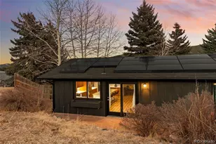 29176 Little Big Horn Dr, Evergreen, CO 80439 - Photo 36