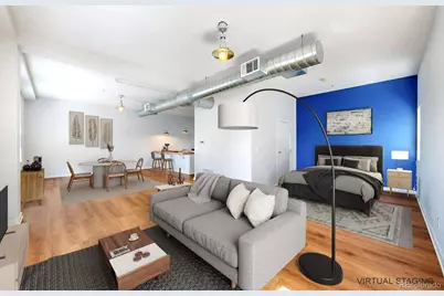 1521 Central Street #2D, Denver, CO 80211 - Photo 6