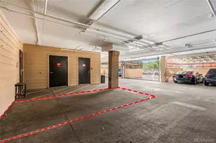 336 E 1st Ave, Denver, CO 80203 - Photo 18