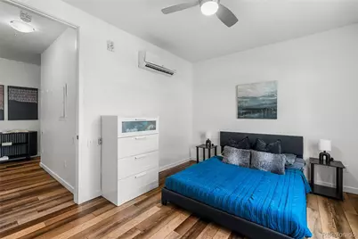 336 E 1st Avenue #110, Denver, CO 80203 - Photo 12