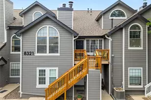 8321 S Upham Way, Littleton, CO 80128 - Photo 1