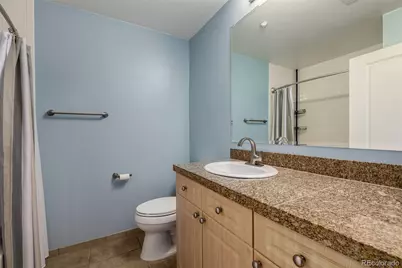 5677 S Park Place #311A, Englewood, CO 80111 - Photo 30