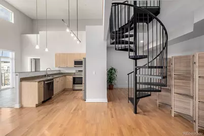 5677 S Park Place #311A, Englewood, CO 80111 - Photo 4