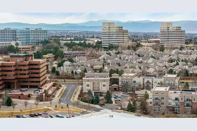 5677 S Park Place #311A, Englewood, CO 80111 - Photo 42