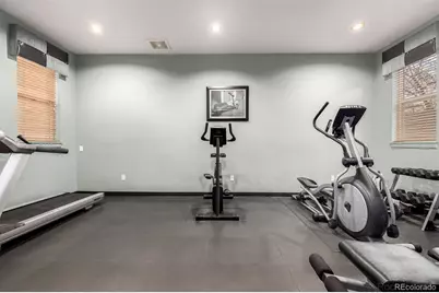 5677 S Park Place #311A, Englewood, CO 80111 - Photo 32