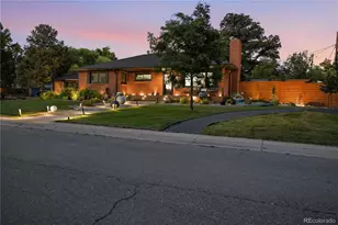 4860 E Harvard Ln, Denver, CO 80222 - Photo 4