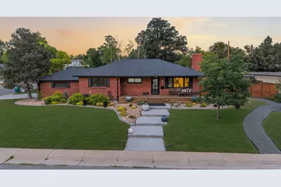 4860 E Harvard Lane, Denver, CO 80222 - Photo 2