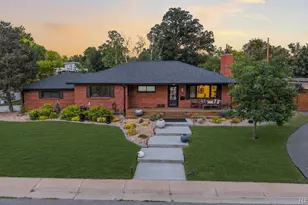 4860 E Harvard Ln, Denver, CO 80222 - Photo 2