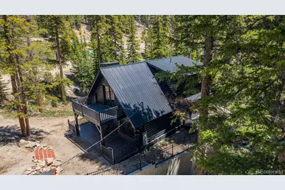 46 Silver Creek Road, Idaho Springs, CO 80452 - Photo 24