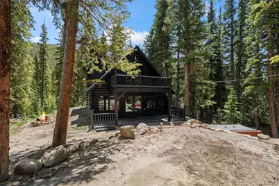46 Silver Creek Road, Idaho Springs, CO 80452 - Photo 26