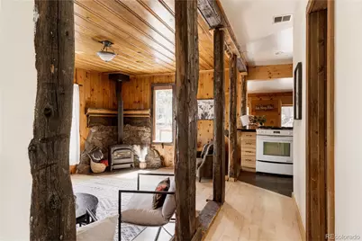 190 Circle Drive, Evergreen, CO 80439 - Photo 32
