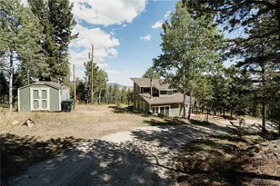 190 Circle Dr, Evergreen, CO 80439 - Photo 4
