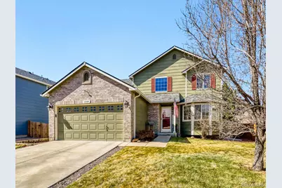 14749 Gaylord Street, Thornton, CO 80602 - Photo 1