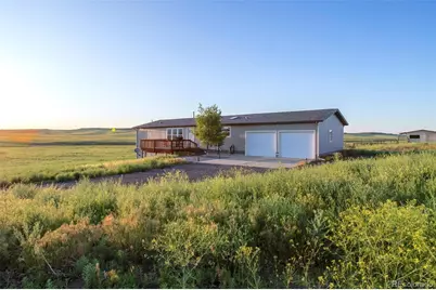 11100 Haskel Creek Road, Larkspur, CO 80118 - Photo 46