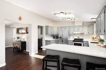 11100 Haskel Creek Road, Larkspur, CO 80118 - Photo 14