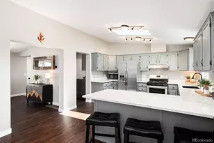 11100 Haskel Creek Rd, Larkspur, CO 80118 - Photo 14