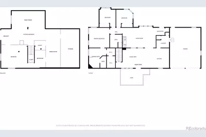 11100 Haskel Creek Road, Larkspur, CO 80118 - Photo 50