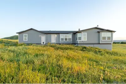 11100 Haskel Creek Road, Larkspur, CO 80118 - Photo 2